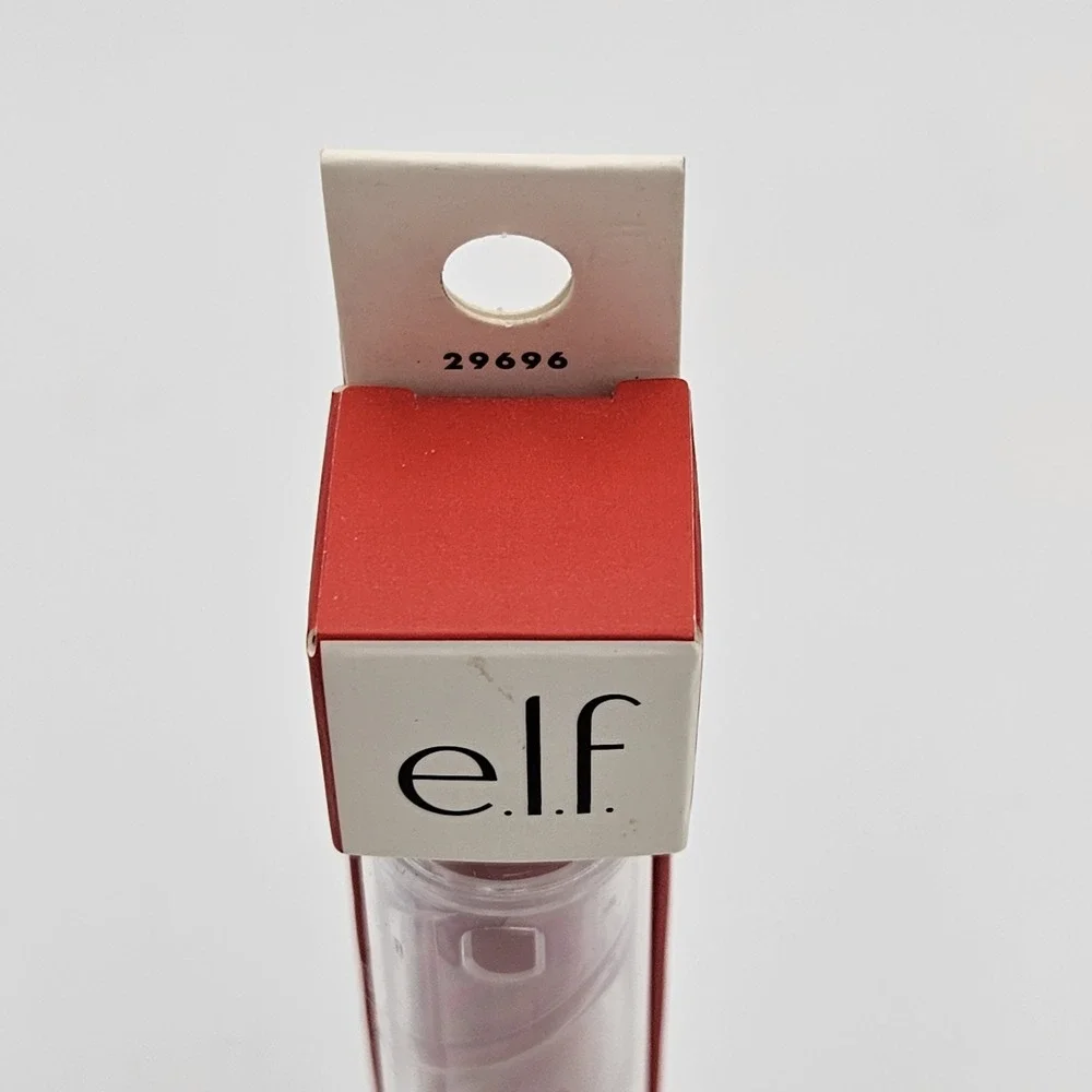 e.l.f. SRSLY Satin Lipstick Pepper 0.12 oz Cruelty Free Vegan New Sealed